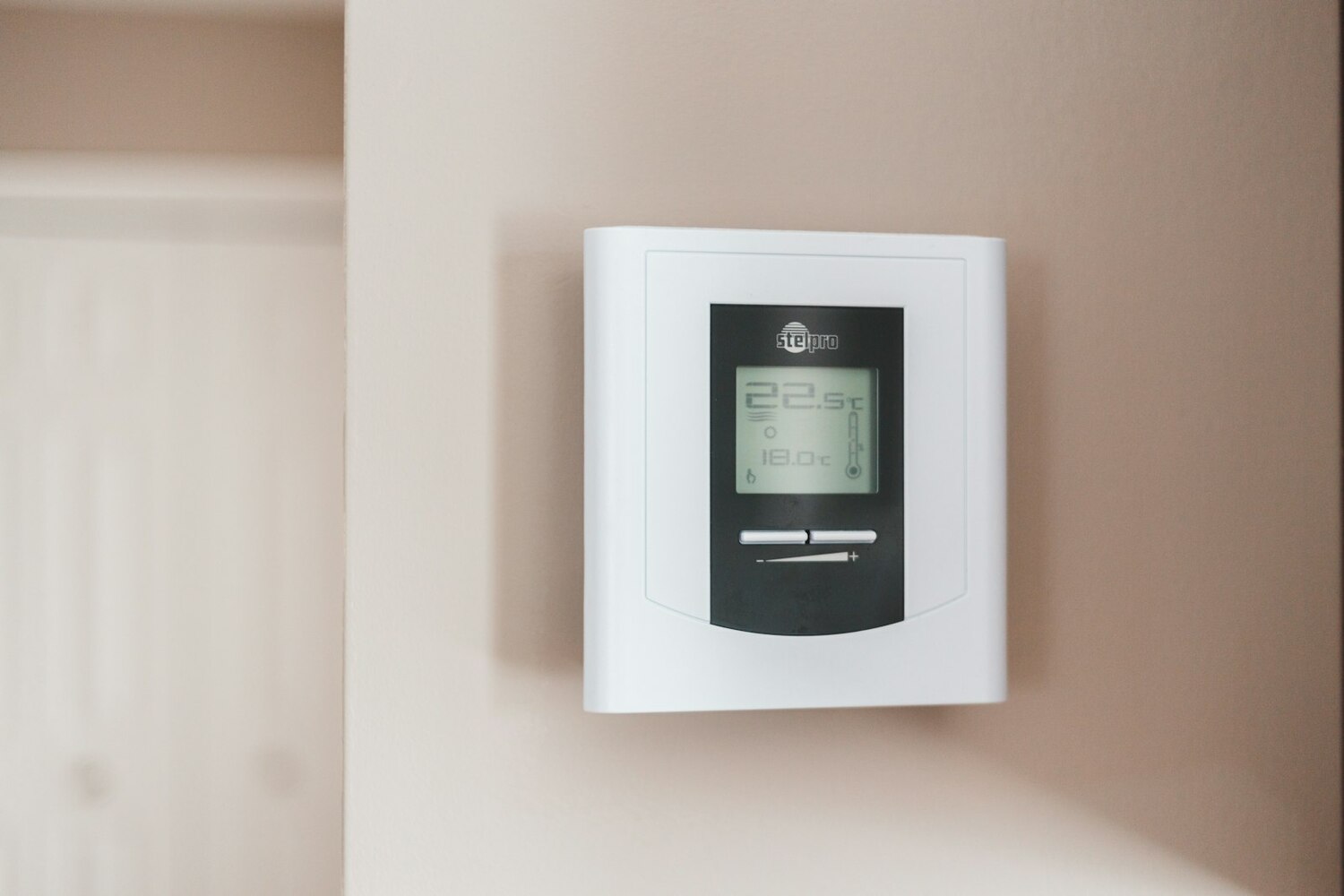 MONTAJ INSTALARE termostat ambiental MONTAJ INSTALARE termostat ambiental